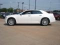 2011 Ivory Tri-Coat Pearl Chrysler 300 Limited  photo #5