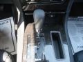  2011 300 Limited 5 Speed Automatic Shifter