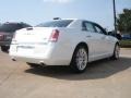 2011 Ivory Tri-Coat Pearl Chrysler 300 Limited  photo #19