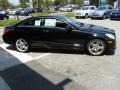 Obsidian Black Metallic - E 550 Coupe Photo No. 6