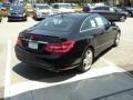 Obsidian Black Metallic - E 550 Coupe Photo No. 7