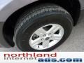 2007 Tungsten Grey Metallic Ford Escape Hybrid 4WD  photo #9