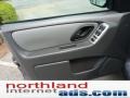 2007 Tungsten Grey Metallic Ford Escape Hybrid 4WD  photo #14