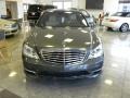 designo Graphite - S 550 Sedan Photo No. 3