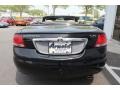 2001 Black Chrysler Sebring LXi Convertible  photo #5