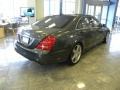 designo Graphite - S 550 Sedan Photo No. 6