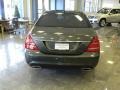 designo Graphite - S 550 Sedan Photo No. 7