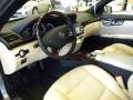 designo Graphite - S 550 Sedan Photo No. 9