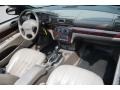 2001 Black Chrysler Sebring LXi Convertible  photo #13