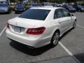 2011 Diamond White Metallic Mercedes-Benz E 350 Sedan  photo #7