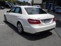 2011 Diamond White Metallic Mercedes-Benz E 350 Sedan  photo #9