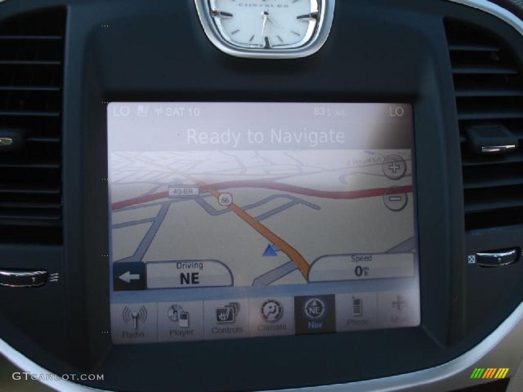 2011 Chrysler 300 Limited Navigation Photo #49840522