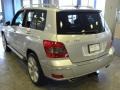Iridium Silver Metallic - GLK 350 Photo No. 7