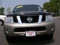2008 Desert Stone Nissan Pathfinder SE 4x4  photo #2