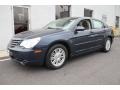 Modern Blue Pearl - Sebring Touring Sedan Photo No. 1