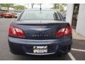 2007 Modern Blue Pearl Chrysler Sebring Touring Sedan  photo #5