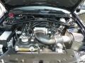 4.6 Liter SOHC 24-Valve VVT V8 Engine for 2007 Ford Mustang Shelby GT Coupe #49840978