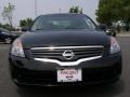 Super Black - Altima 2.5 S Photo No. 2