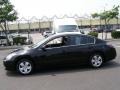 Super Black - Altima 2.5 S Photo No. 4