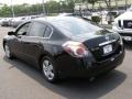 Super Black - Altima 2.5 S Photo No. 5