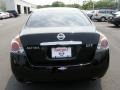 Super Black - Altima 2.5 S Photo No. 6