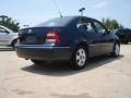 Galactic Blue Metallic - Jetta GLS Sedan Photo No. 3