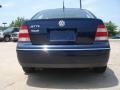 2004 Galactic Blue Metallic Volkswagen Jetta GLS Sedan  photo #4