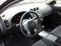Super Black - Altima 2.5 S Photo No. 8