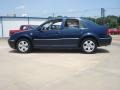 2004 Galactic Blue Metallic Volkswagen Jetta GLS Sedan  photo #6