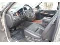 Ebony Interior Photo for 2008 Chevrolet Avalanche #49841292