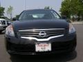 Super Black - Altima 2.5 S Photo No. 2
