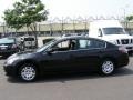 Super Black - Altima 2.5 S Photo No. 4