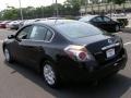 Super Black - Altima 2.5 S Photo No. 5