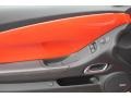 Inferno Orange Metallic - Camaro SS/RS Coupe Photo No. 15
