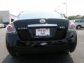 Super Black - Altima 2.5 S Photo No. 6