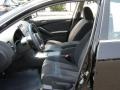 Super Black - Altima 2.5 S Photo No. 10