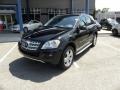 Black - ML 350 Photo No. 3