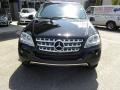 Black - ML 350 Photo No. 4