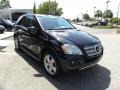 Black - ML 350 Photo No. 5
