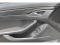Light Platinum - CTS 4 AWD Sedan Photo No. 9