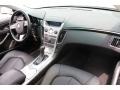 Light Platinum - CTS 4 AWD Sedan Photo No. 13
