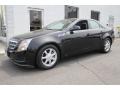 Black Raven - CTS Sedan Photo No. 1