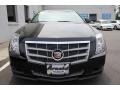 Black Raven - CTS Sedan Photo No. 2