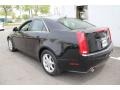 Black Raven - CTS Sedan Photo No. 4