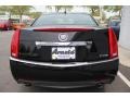 Black Raven - CTS Sedan Photo No. 5