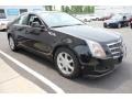 Black Raven - CTS Sedan Photo No. 7