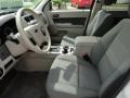 2010 White Suede Ford Escape XLT 4WD  photo #8