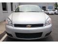 Cyber Gray Metallic - Impala LT Photo No. 2