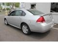 Cyber Gray Metallic - Impala LT Photo No. 4