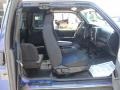 Sonic Blue Metallic - Ranger FX4 Level II SuperCab 4x4 Photo No. 17